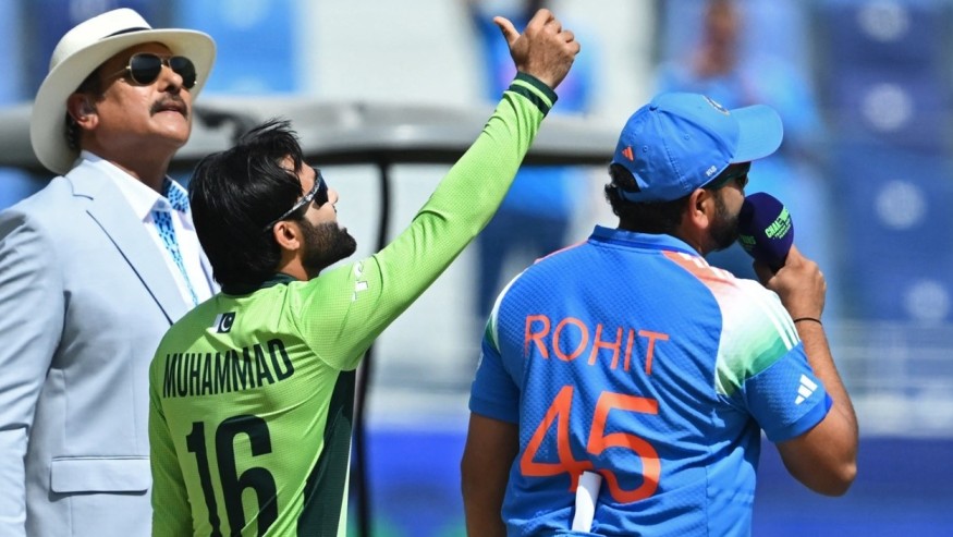 ২০২৫ সালের এশিয়া কাপের আনন্দ