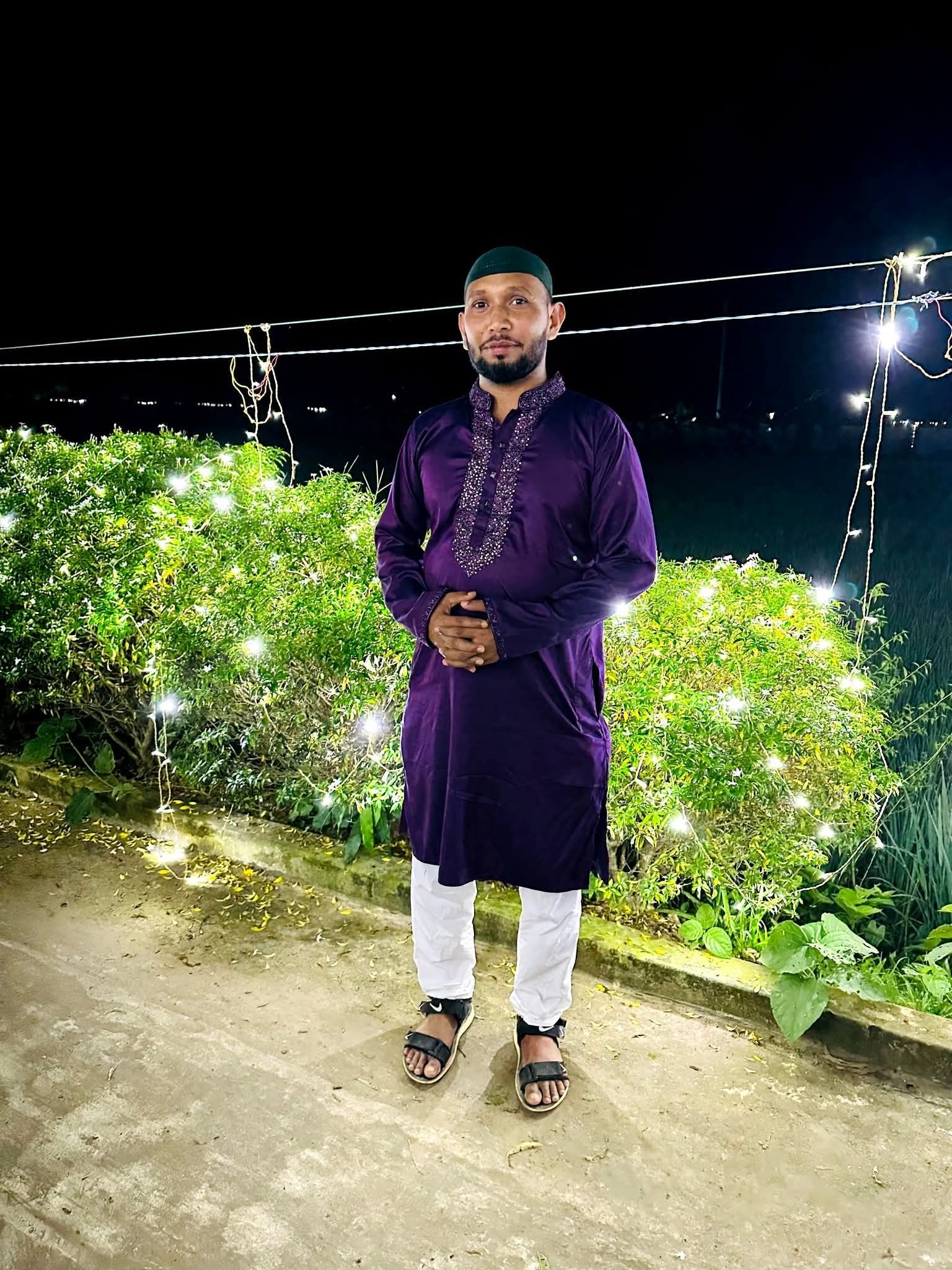 পতনঊষার ৪ নং ওয়ার্ডে ‘ইনসাফ ও স্মার্ট ওয়ার্ড’ গড়ার অঙ্গীকারে এবার কি বাজিমাত করবেন জুনেদ মাস্টার?<br>