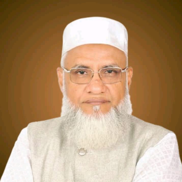 ব্যানার-লিফলেটে নিজেকে ‘অধ্যাপক’ দাবি জামায়াত প্রার্থীর, বাস্তবে সহকারী অধ্যাপক