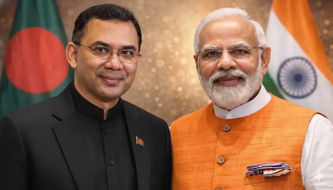 বিএনপির মন্ত্রিসভা গঠনের প্রস্তুতি, মোদি থাকছেন না শপথ অনুষ্ঠানে।