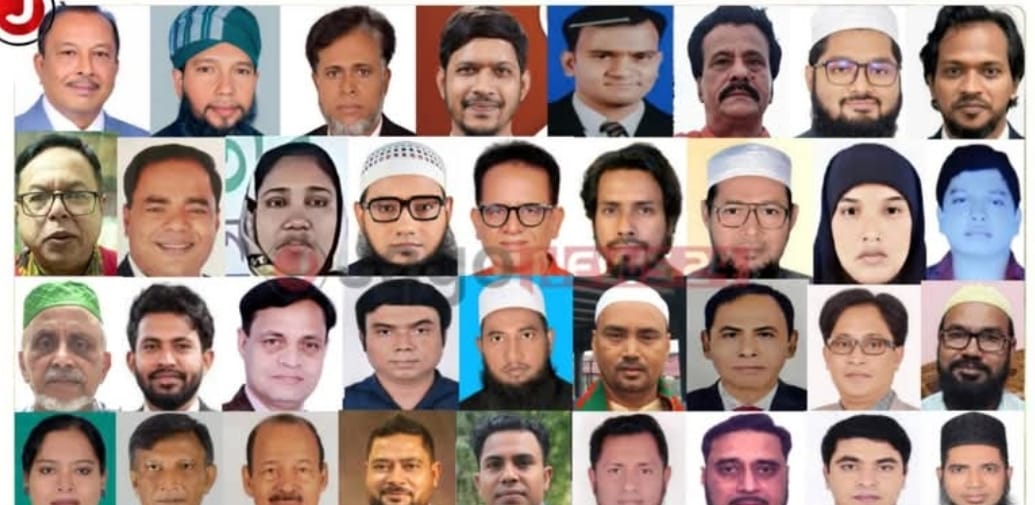 ব্রাহ্মণবাড়িয়ায় ৪৯ জন প্রার্থীর মধ্যে জামানত হারালেন ৩৫ জন প্রার্থী