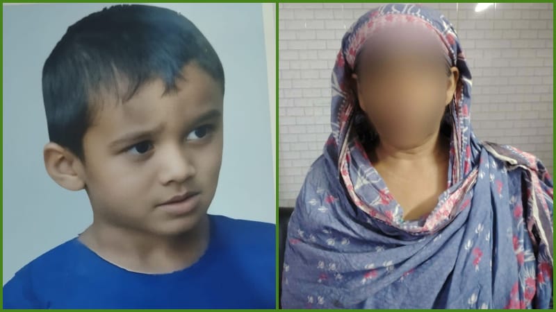 ড্রামে মিলল শিশুর লাশ গেন্ডারিয়ায় চাঞ্চল্য