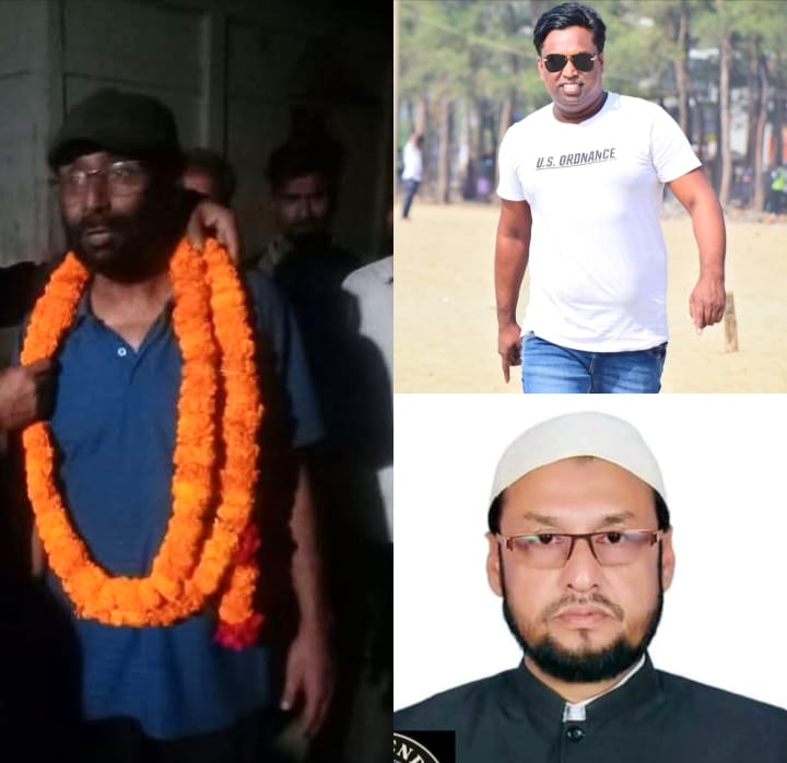 নাসিরনগরে আওয়ামীলীগের তিন প্রভাবশালী ইউনিয়ন পরিষদ চেয়ারম্যানের জামিন মঞ্জুর!