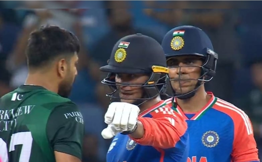 ​ভারত-পাকিস্তান ম্যাচ নিয়ে সব জল্পনার অবসান, চূড়ান্ত সিদ্ধান্ত জানাল পাকিস্তান!<br><br>