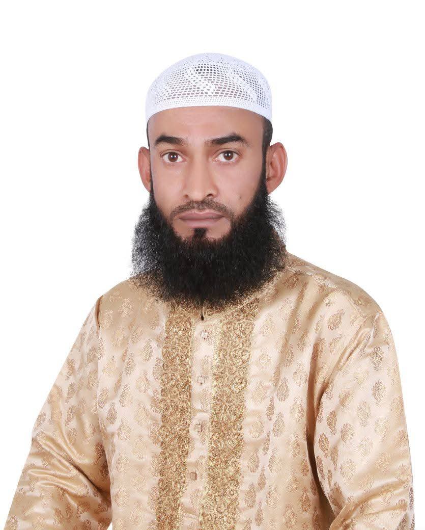 বলরামপুরের হারানো ঐতিহ্য ফেরাতে চান এমদাদুর রহমান মাহবুব ৪ নং ওয়ার্ডবাসীর প্রতি ঈদের শুভেচ্ছা<br>