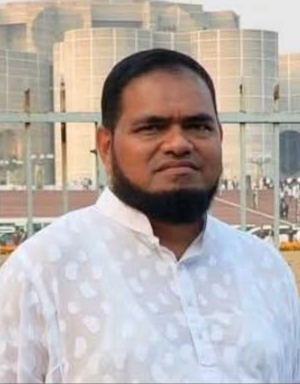 খুলনায় শ্রমিক নেতা মাসুম বিল্লাহ খুন, অস্ত্রসহ একজন আটক।