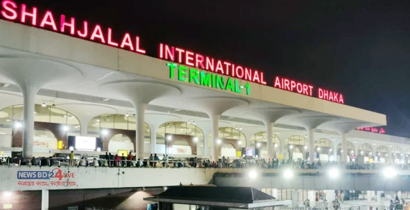দুবাই থেকে ঢাকায় বিশেষ ফ্লাইট, ফিরলেন আটকে পড়া ১৮৯ বাংলাদেশি।