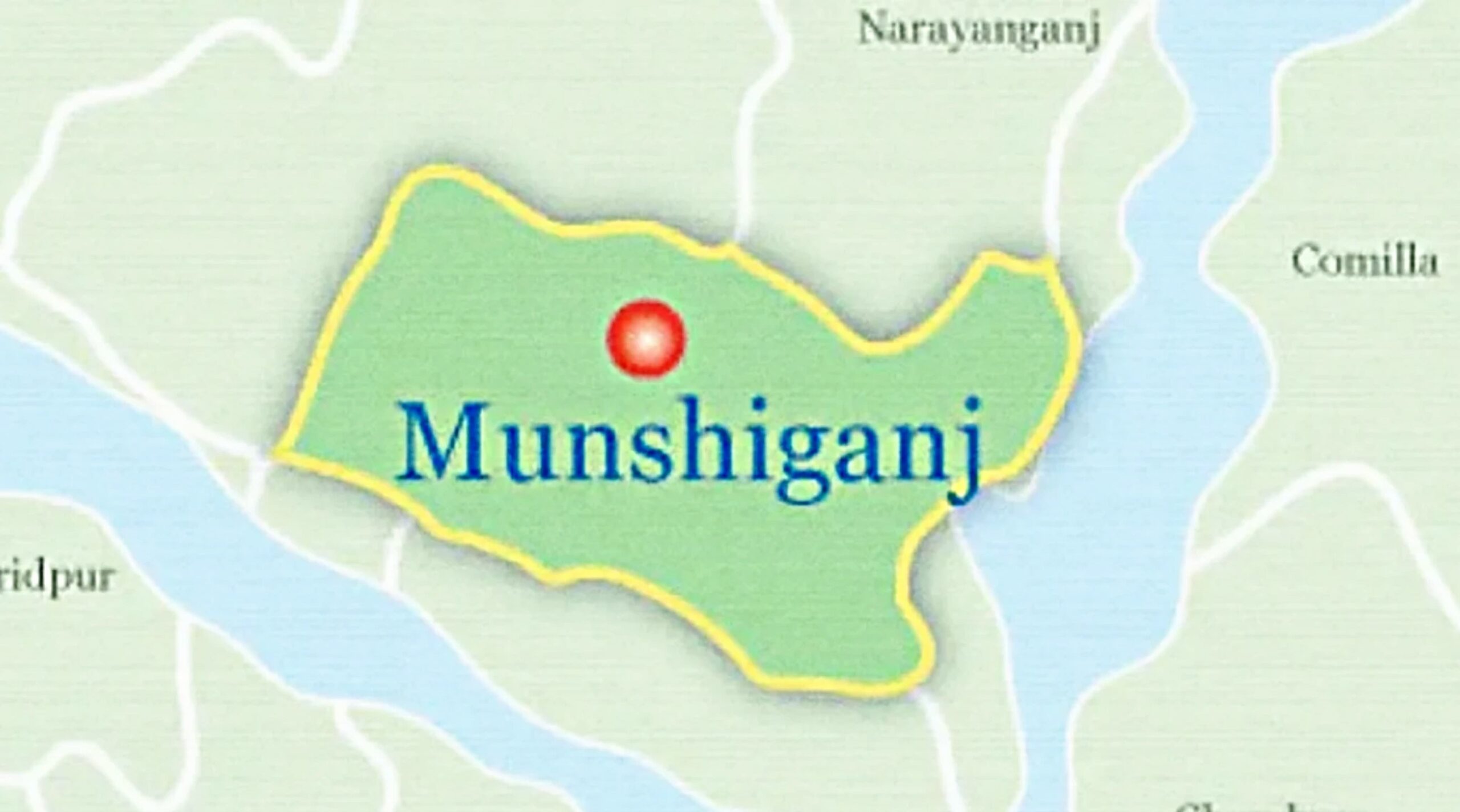 মুন্সীগঞ্জে মারধরের ঘটনায় আহত বৃদ্ধের মৃত্যু