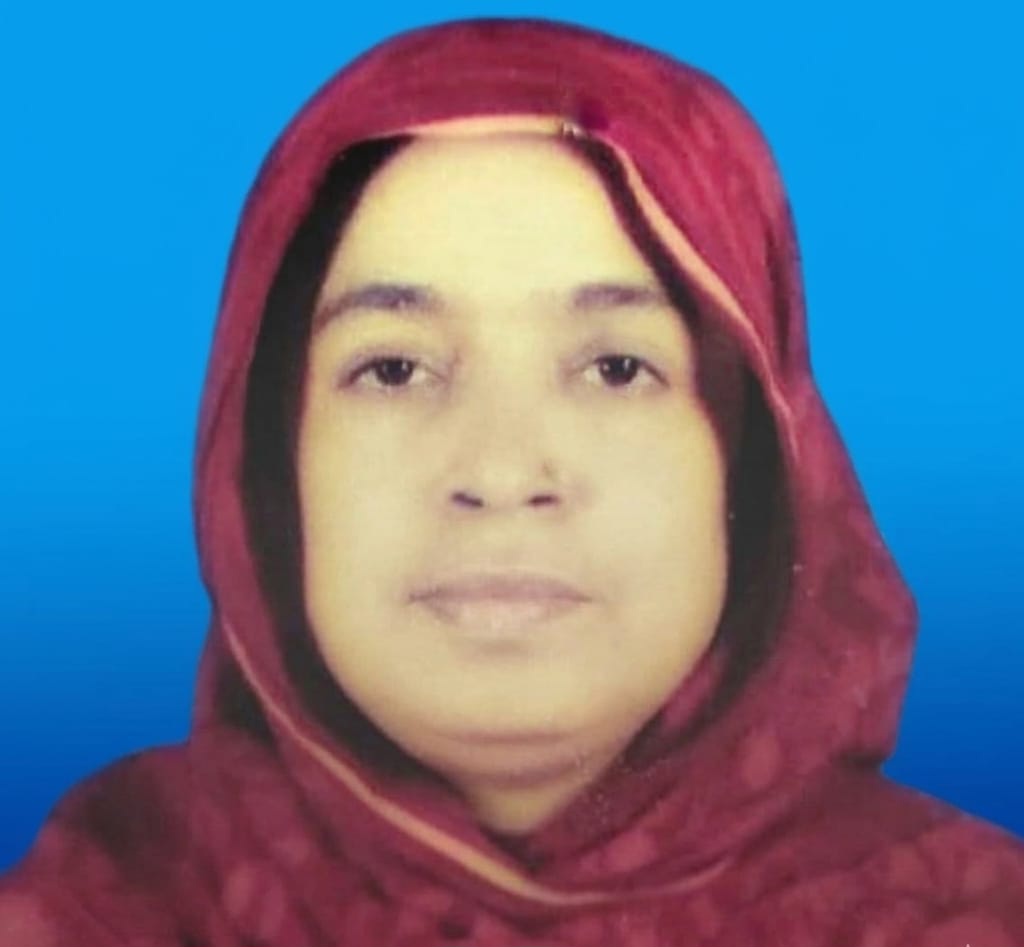 খালিশপুর থেকে মানসিক ভারসাম্যহীন আফরোজা খানম নিখোঁজ