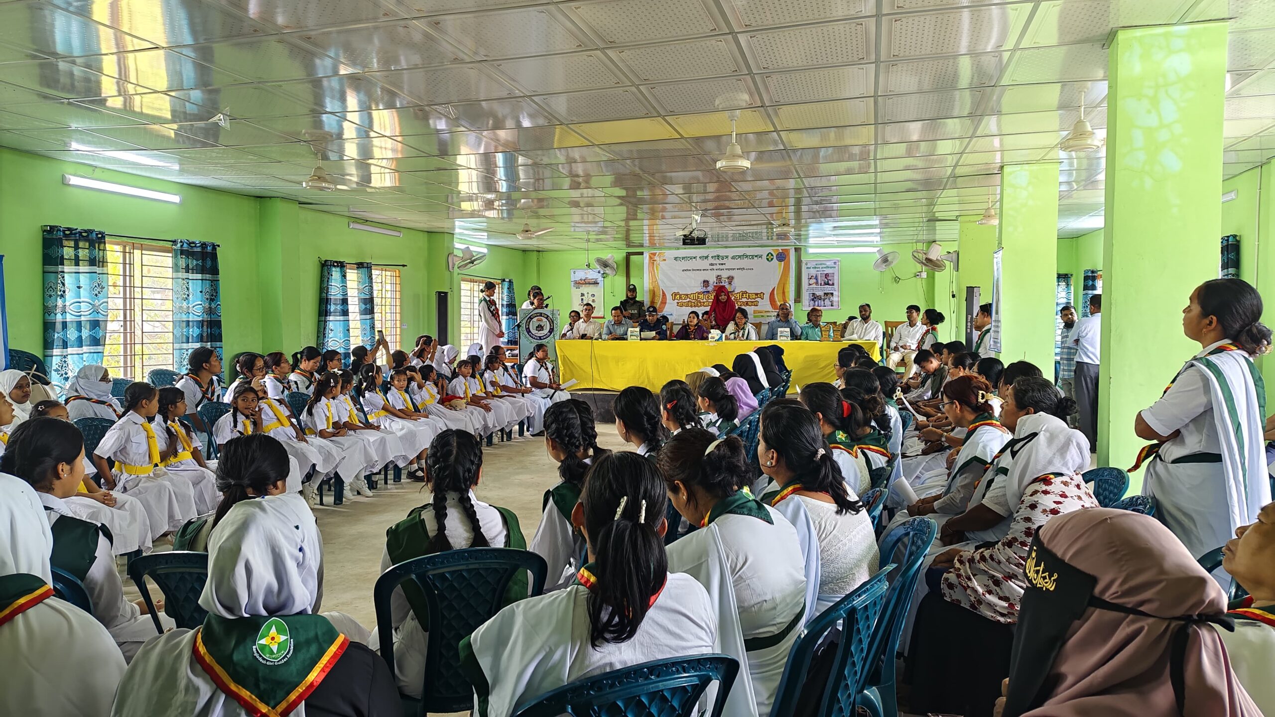 নারীর ক্ষমতায়নেই সমাজের অগ্রগতি—বাঘাইছড়িতে নারী দিবসের আলোচনা সভায় বক্তারা