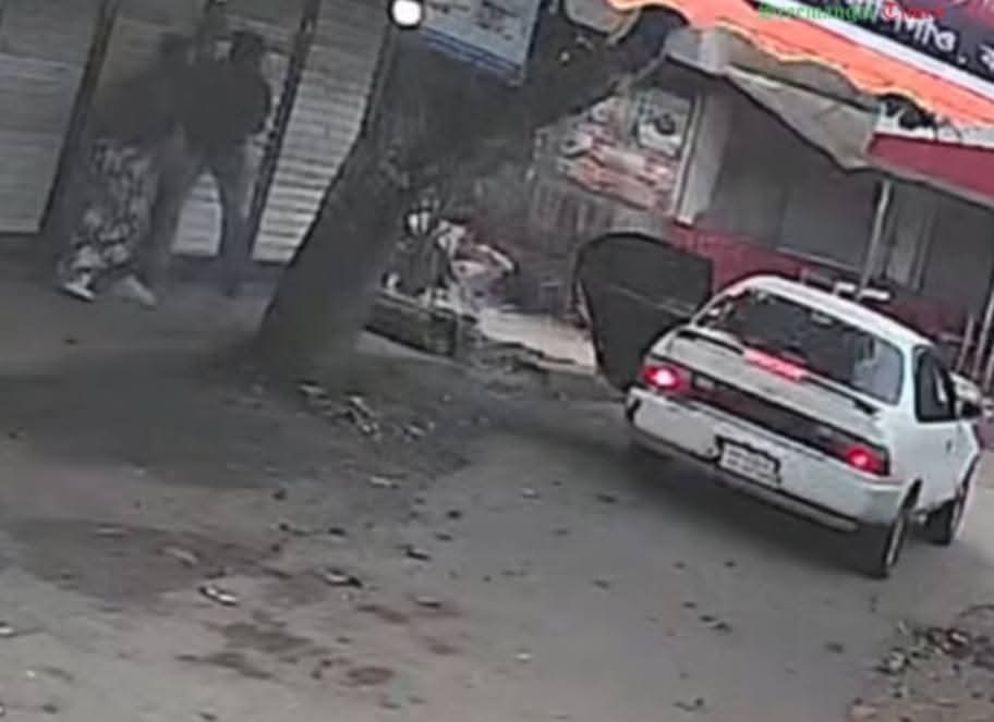 কমলগঞ্জে কর্মস্থলে যাওয়ার পথে নারীকে অপহরণচেষ্টা, থানায় অভিযোগ