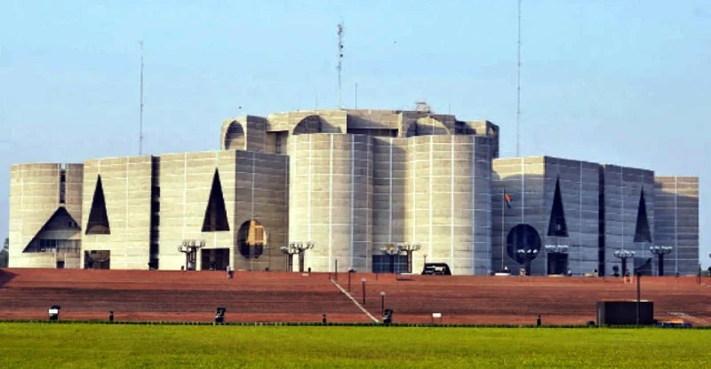 স্পিকার নির্বাচন ও রাষ্ট্রপতির ভাষণ দিয়ে শুরু ত্রয়োদশ জাতীয় সংসদের প্রথম অধিবেশন।