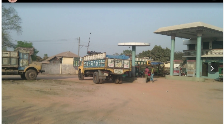 ৬ মাস ধরে বন্ধ নাচোলের সুইটি ফিলিং স্টেশন, শীঘ্রই চালুর দাবি সচেতন মহলের