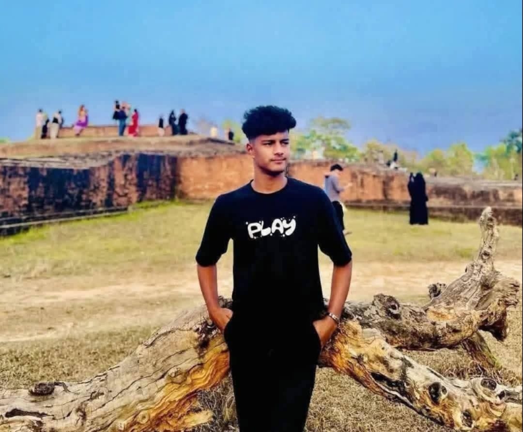 ঈদের দিন ফুটবল খেলাকে কেন্দ্র করে নাসিরনগরের চাতলপাড়ে এক কিশোর খুন