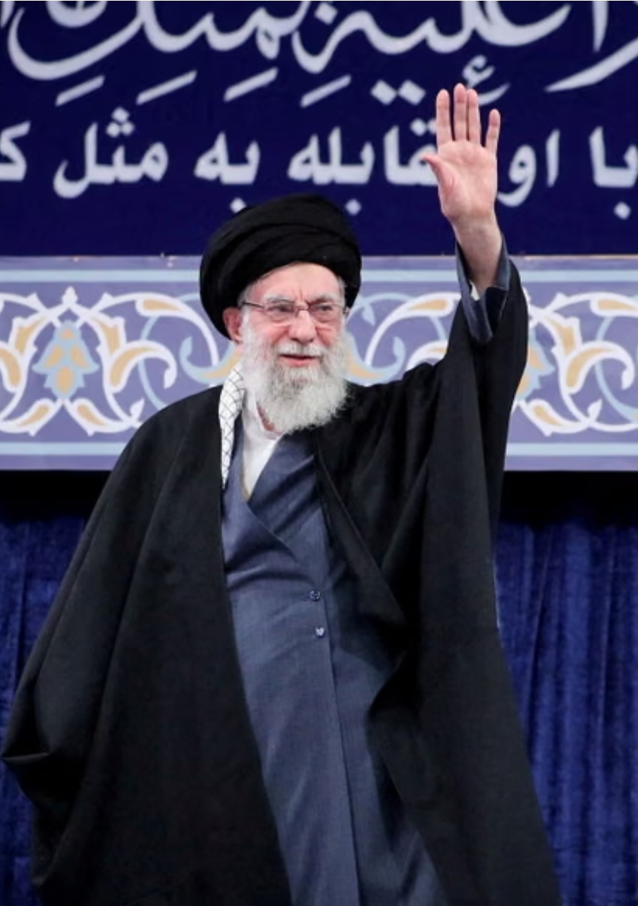 শহীদ’ খামেনী! ৪০ দিনের শোক ইরানে, পরমাণু শক্তিধর দেশটির ভবিষ্যৎ কী?<br>