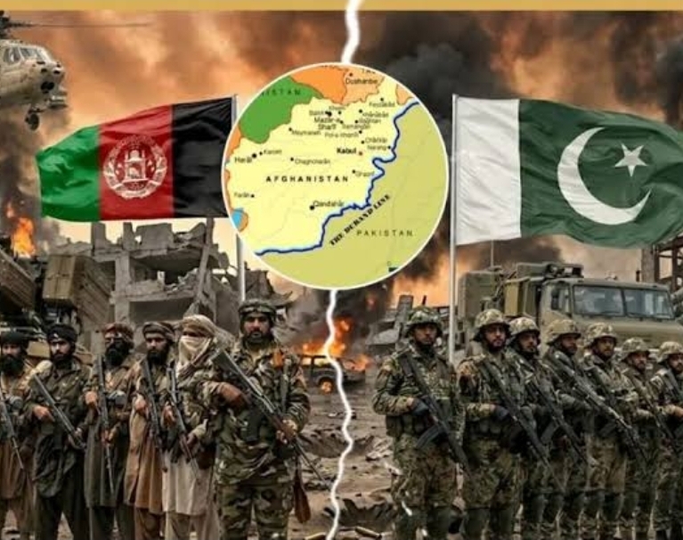 আফগানিস্তানে পাকিস্তানের ভয়াবহ বিমান হামলা: নিহত বেড়ে ৪১৫, ধ্বংসস্তূপে পরিণত অসংখ্য সামরিক স্থাপনা<br>