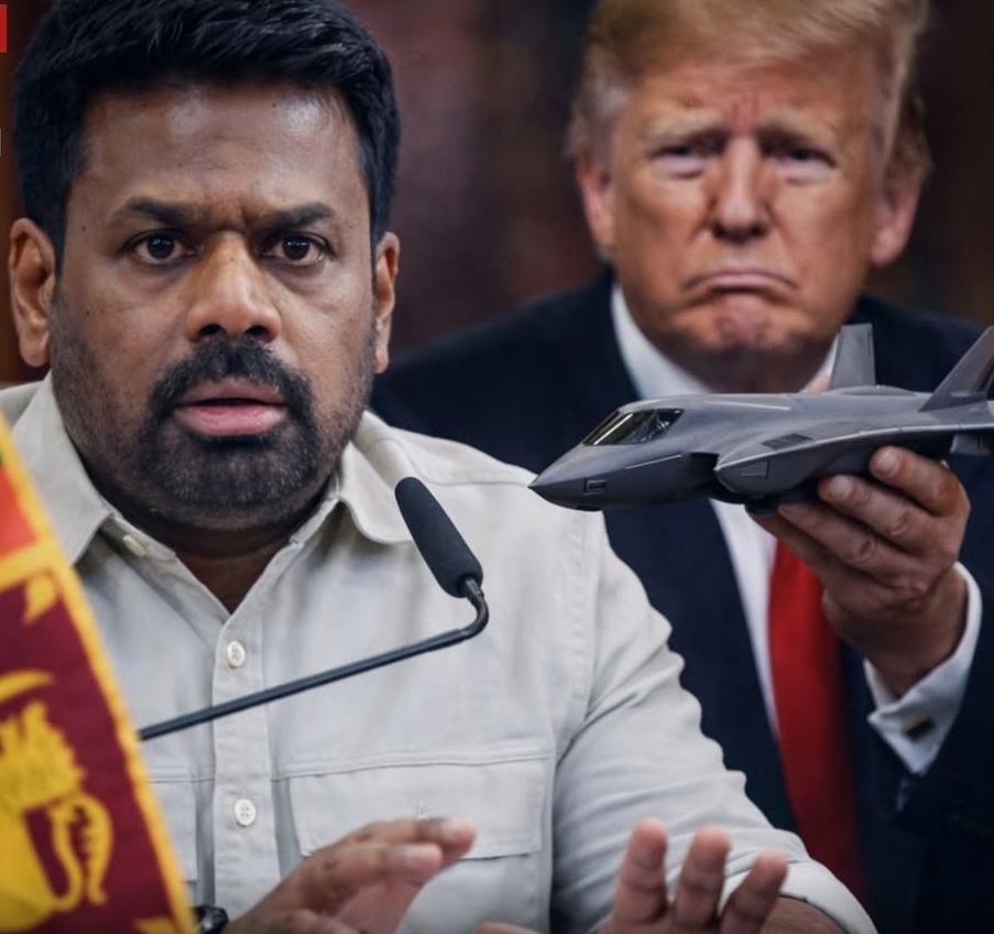 ইরান নাকি আমেরিকা? কার পক্ষ নিল শ্রীলঙ্কা? সত্য জানলে অবাক হবেন।<br>