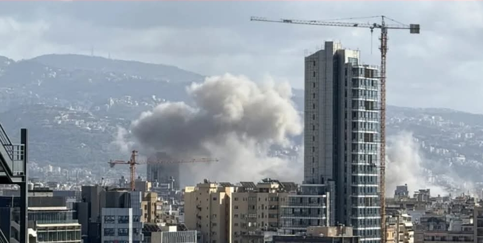 লেবাননে ইসরায়েলি আগ্রাসন অব্যাহত নিহতের সংখ্যা দেড় হাজারের কাছাকাছি<br>